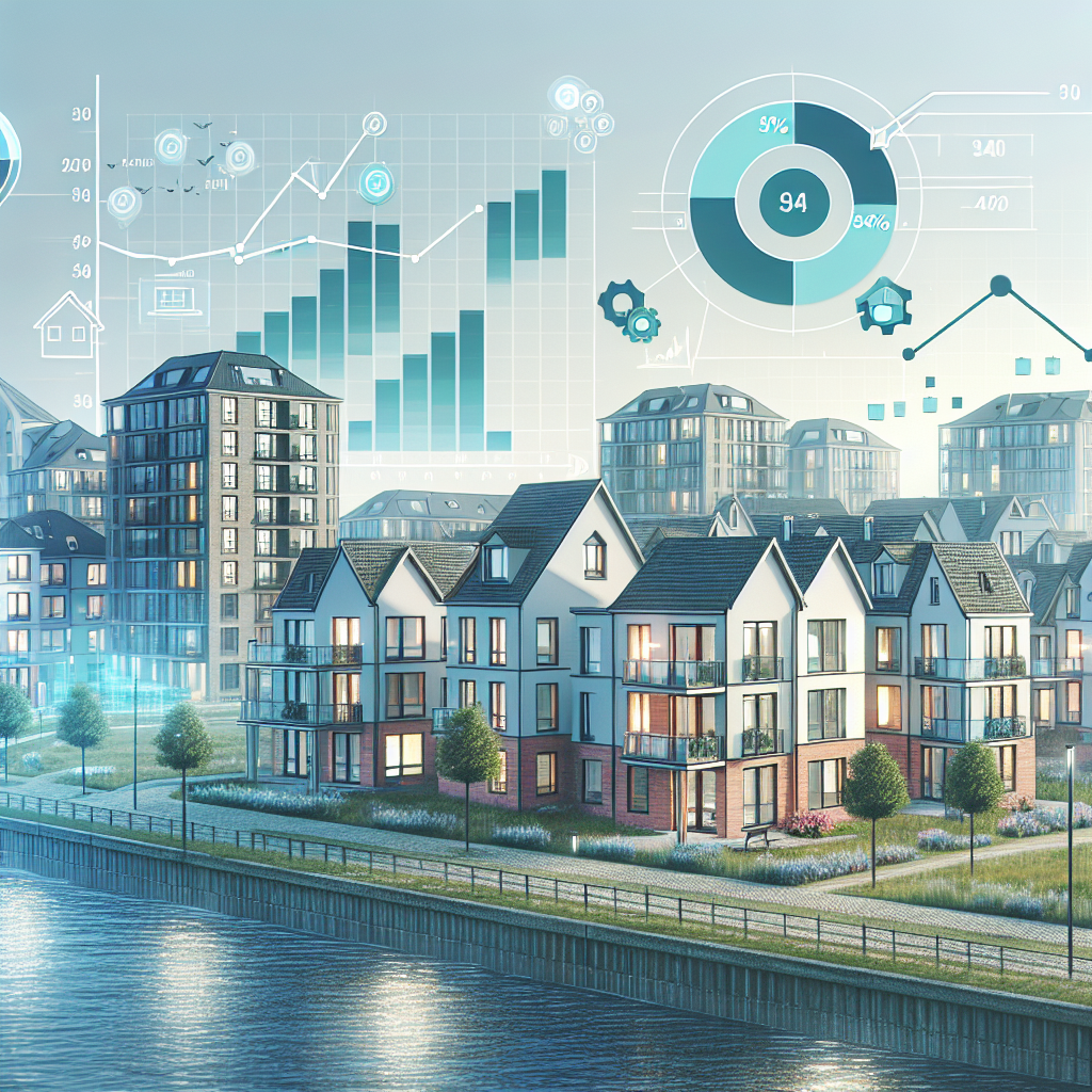 Einfluss des Bodenrichtwerts auf Immobilienfinanzierung in Oberhausen